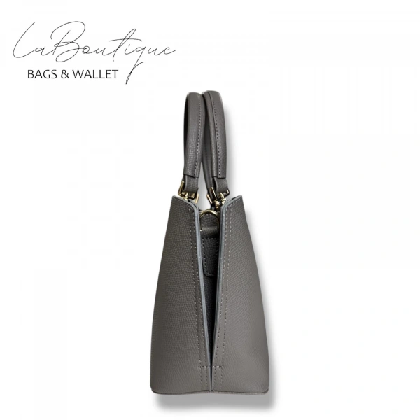 Lb Çanta 5708 Koyu Gri