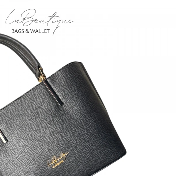 Lb Çanta 5708 Siyah