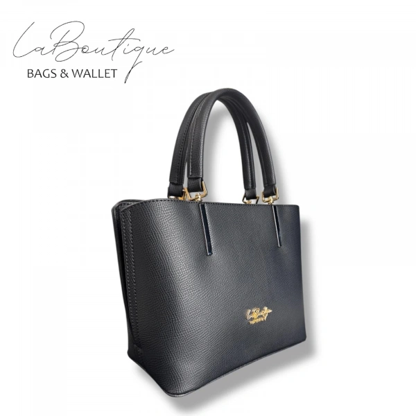 Lb Çanta 5708 Siyah