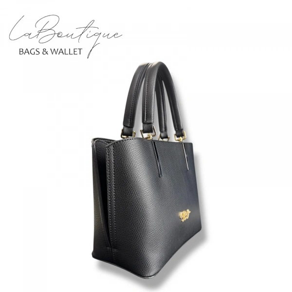 Lb Çanta 5708 Siyah