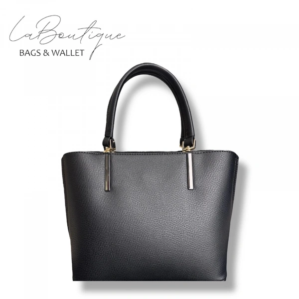 Lb Çanta 5708 Siyah