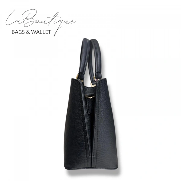 Lb Çanta 5708 Siyah