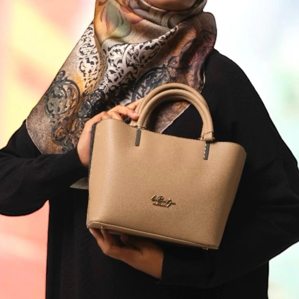 Lb Çanta 5708 Toprak