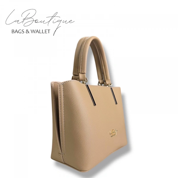 Lb Çanta 5708 Toprak