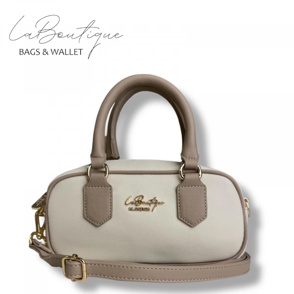 Lb Çanta 6118 Nohut/krem