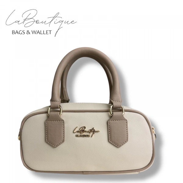 Lb Çanta 6118 Nohut/krem