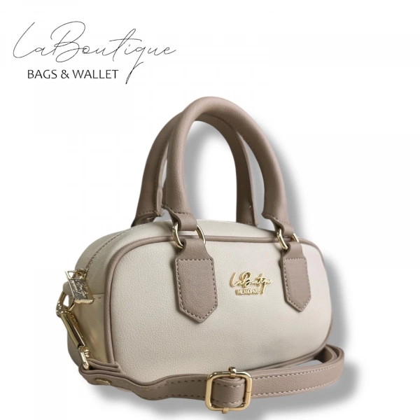 Lb Çanta 6118 Nohut/krem