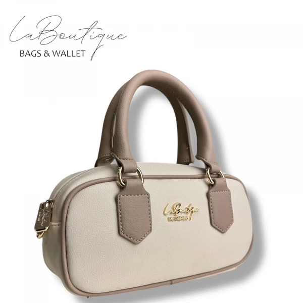 Lb Çanta 6118 Nohut/krem