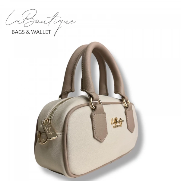 Lb Çanta 6118 Nohut/krem