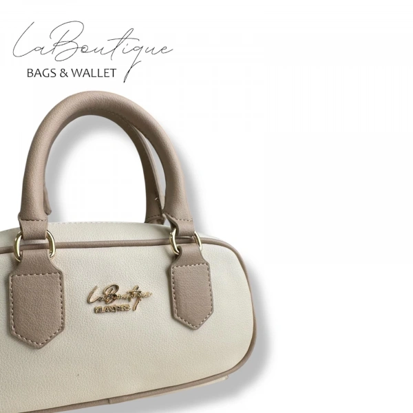 Lb Çanta 6118 Nohut/krem