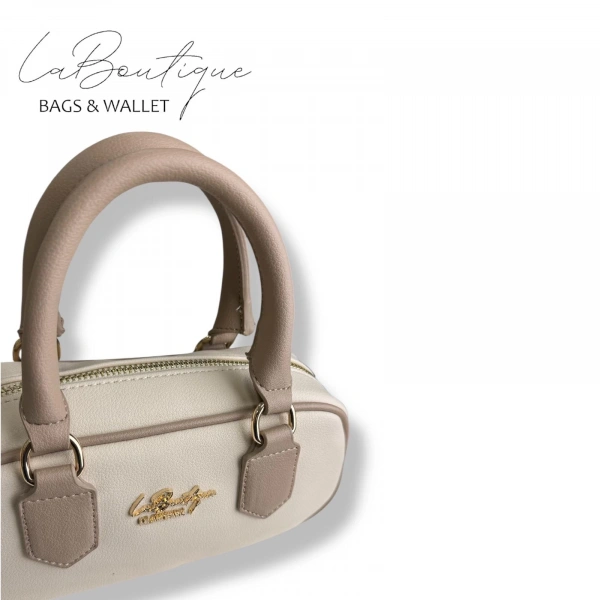 Lb Çanta 6118 Nohut/krem