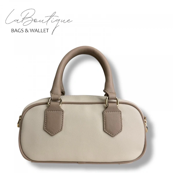 Lb Çanta 6118 Nohut/krem