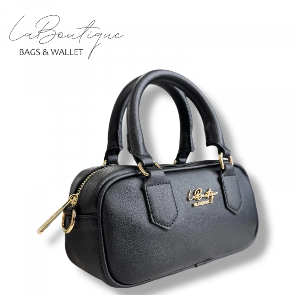 Lb Çanta 6118 Siyah