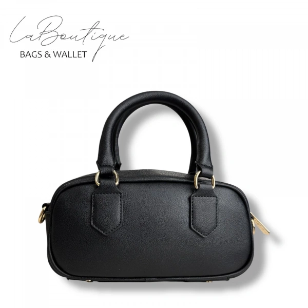 Lb Çanta 6118 Siyah