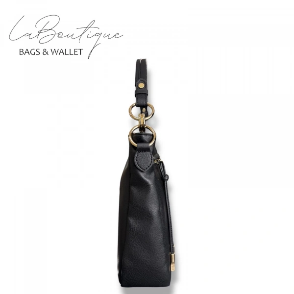 Lb Çanta 9018 Siyah