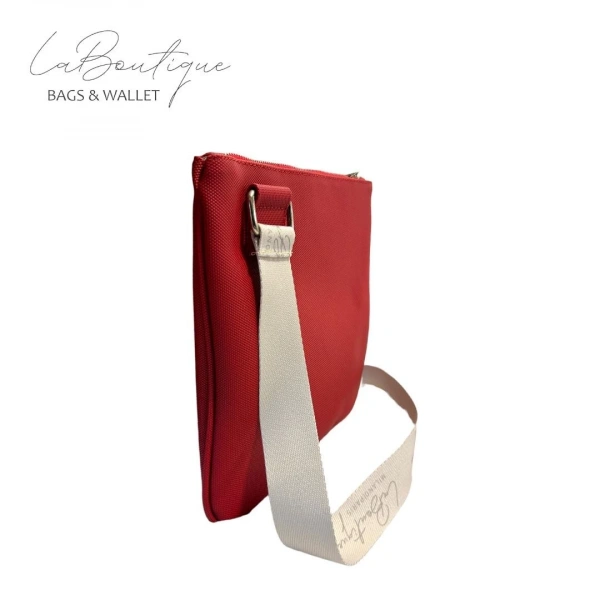 Lb Çanta 9417 Lac/kırmızı