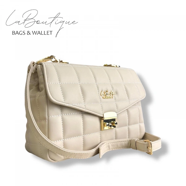 Lb Çanta 9807 A.bej