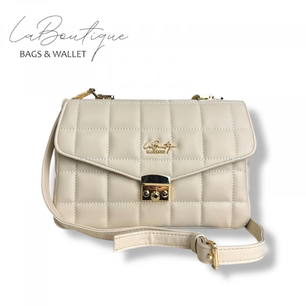 Lb Çanta 9807 A.bej