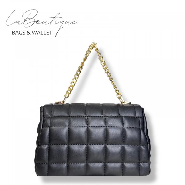 Lb Çanta 9807 Siyah