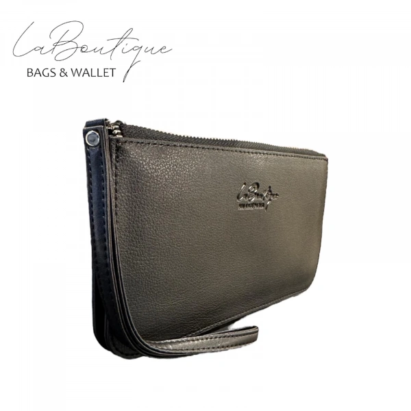Lb Cüzdan 1404 Siyah