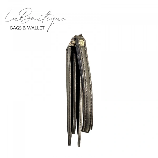 Lb Cüzdan 1404 Siyah