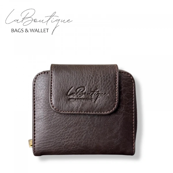 Lb Cüzdan 4404 A.kahve