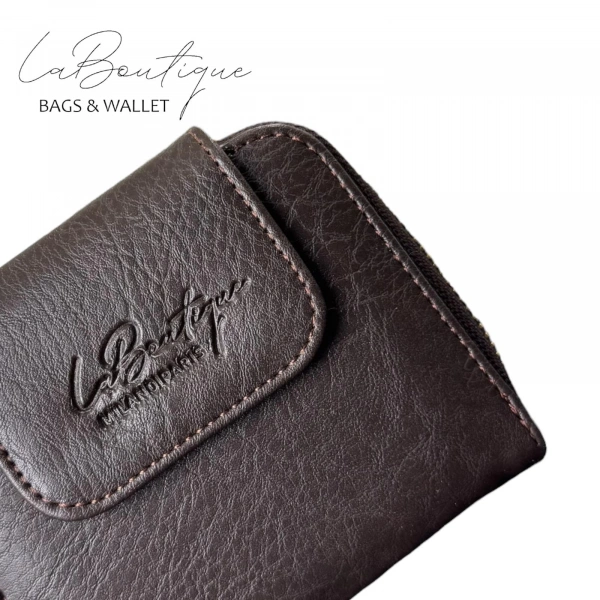 Lb Cüzdan 4404 A.kahve