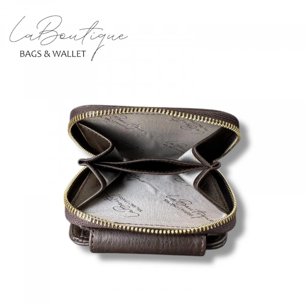 Lb Cüzdan 4404 A.kahve