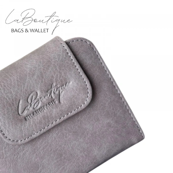 Lb Cüzdan 4404 Gri