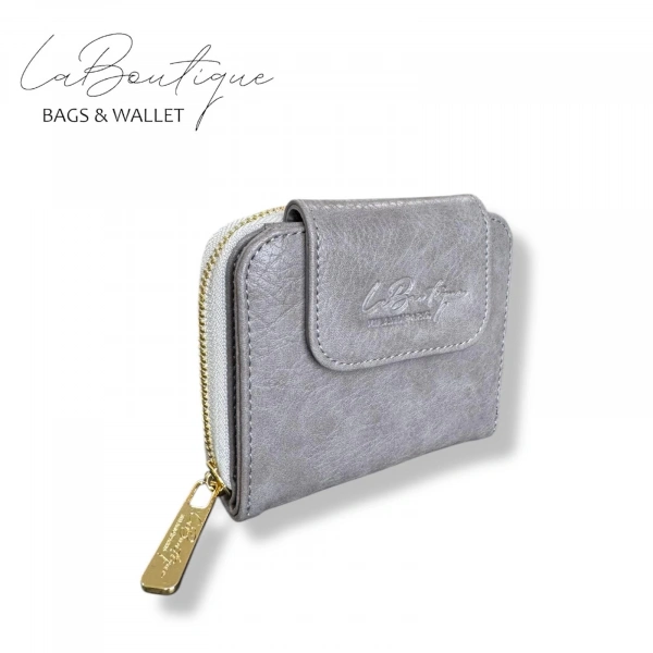 Lb Cüzdan 4404 Gri
