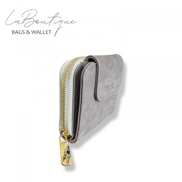 Lb Cüzdan 4404 Gri
