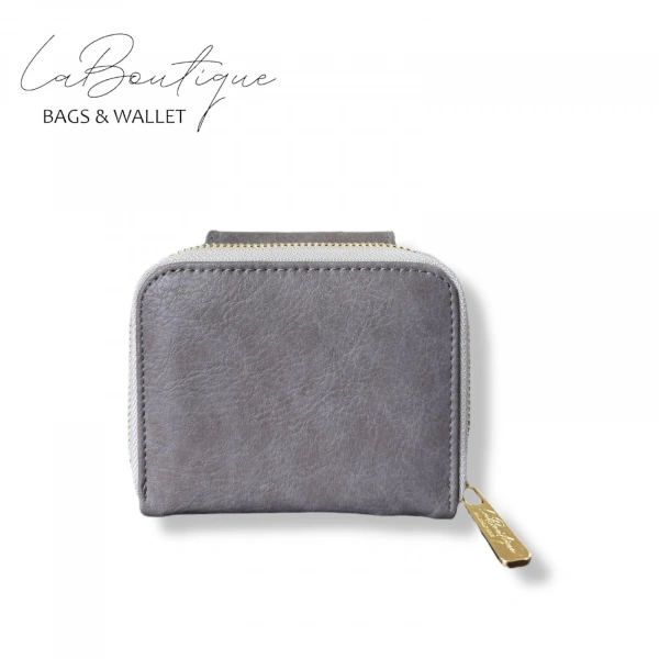 Lb Cüzdan 4404 Gri