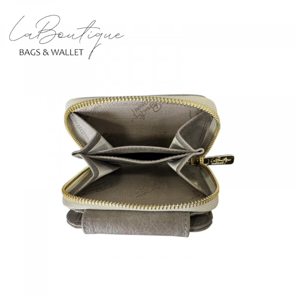 Lb Cüzdan 4404 Gri