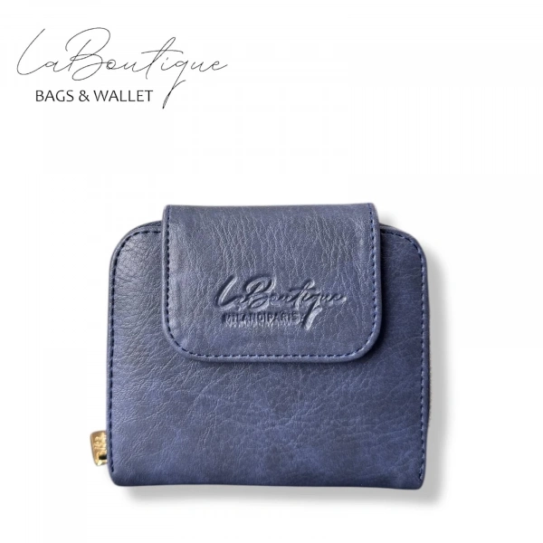 Lb Cüzdan 4404 Indıgo