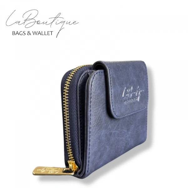 Lb Cüzdan 4404 Indıgo