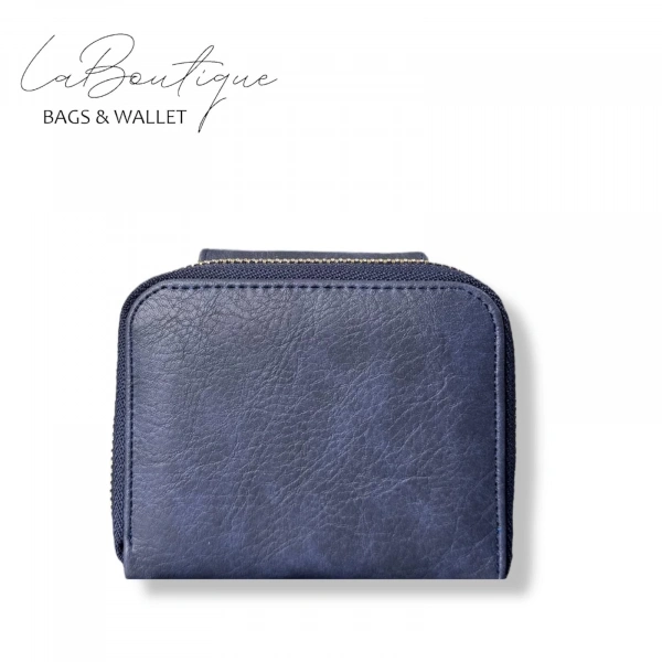 Lb Cüzdan 4404 Indıgo