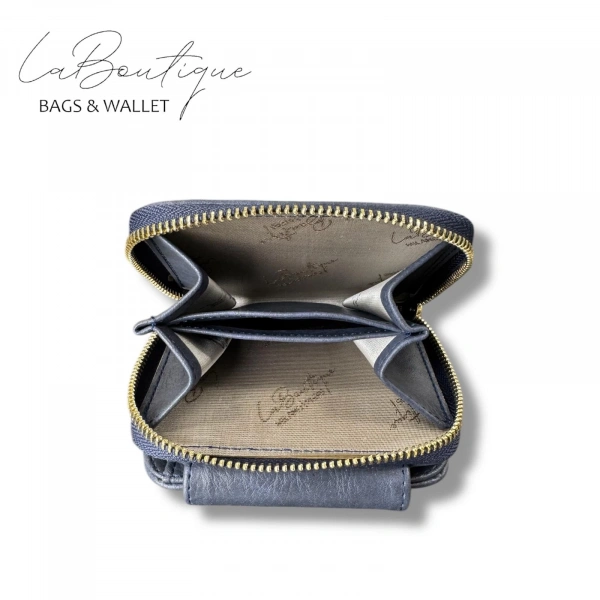Lb Cüzdan 4404 Indıgo