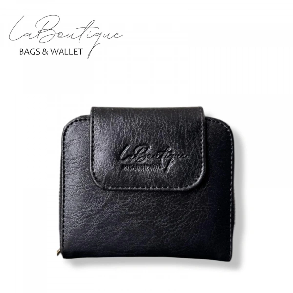 Lb Cüzdan 4404 Siyah