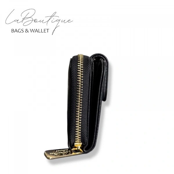Lb Cüzdan 4404 Siyah