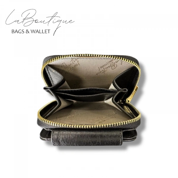 Lb Cüzdan 4404 Siyah