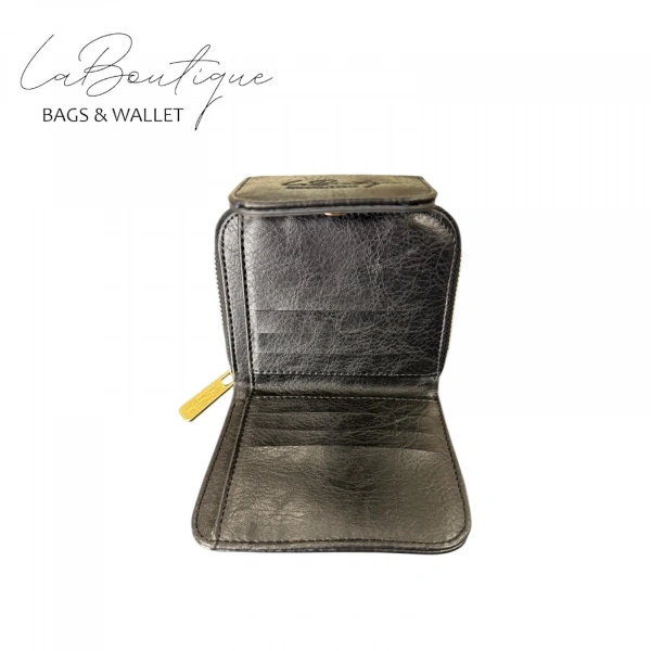 Lb Cüzdan 4404 Siyah