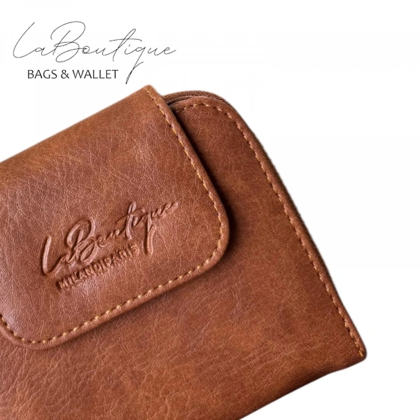 Lb Cüzdan 4404 Taba