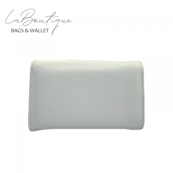 Lb Cüzdan 5204 Beyaz