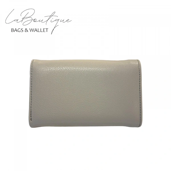 Lb Cüzdan 5204 Gri