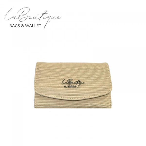 Lb Cüzdan 5204 Lac/bej