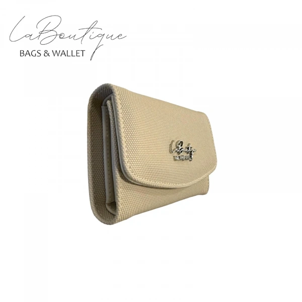 Lb Cüzdan 5204 Lac/bej