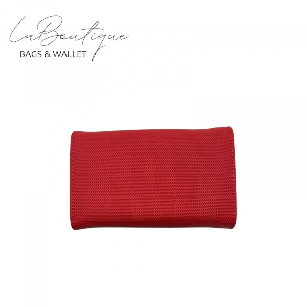Lb Cüzdan 5204 Lac/kırmızı