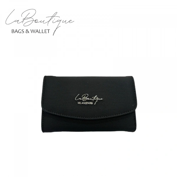 Lb Cüzdan 5204 Lac/siyah