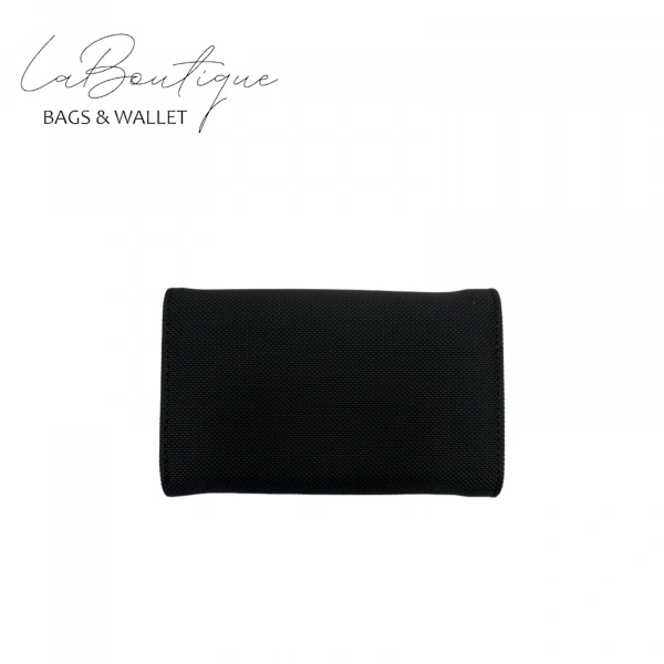 Lb Cüzdan 5204 Lac/siyah