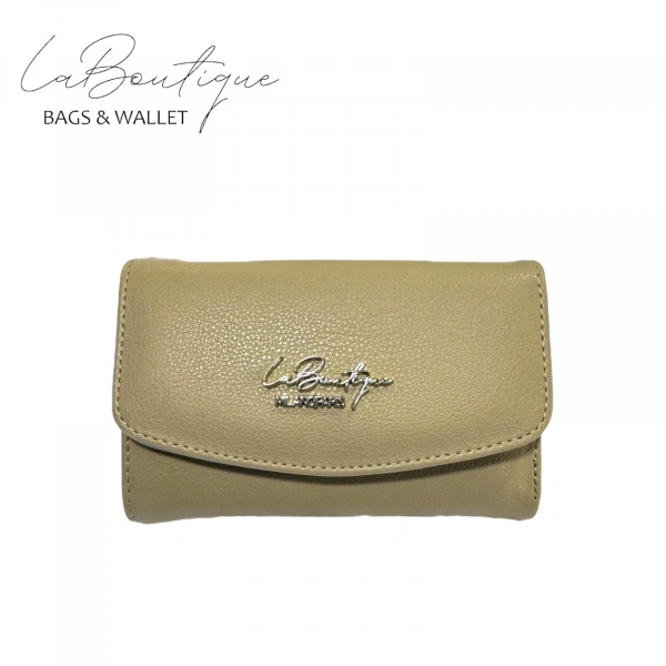 Lb Cüzdan 5204 Vizon